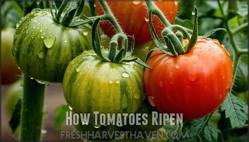 Tips for Harvesting Tomatoes: Perfect Timing & Technique Guide