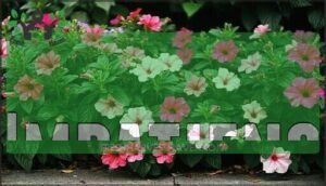 impatiens