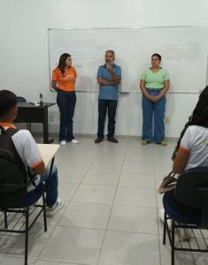 Instituto INOVA - Estágio e Aprendiz