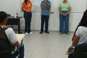 Instituto INOVA - Estágio e Aprendiz