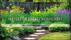 integrated disease management