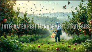 integrated pest management strategies
