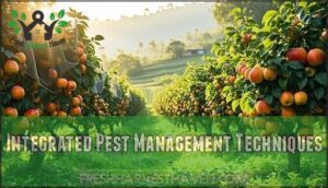 integrated pest management techniques