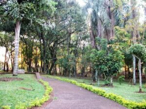 Jardín Botánico Alberto Roth
