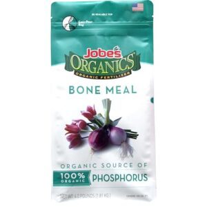 Jobe's Organics Granular Bone Meal B003AZ4I3W