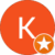 K B