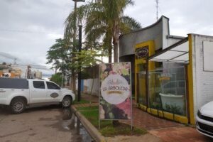 La Arboleda