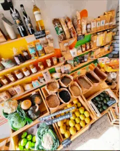 La Casita - Almacen Agroecológico Orgánico