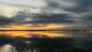 Laguna Don Tomas, Santa Rosa, La Pampa