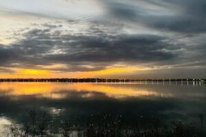 Laguna Don Tomas, Santa Rosa, La Pampa