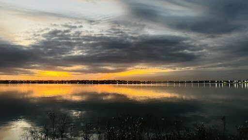 Laguna Don Tomas, Santa Rosa, La Pampa