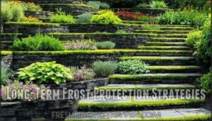 long-term frost protection strategies