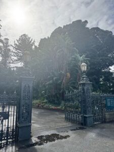 Main Gate
