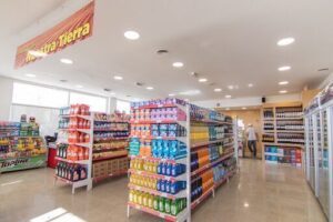 Market Sur Ahorro RGL Maipú