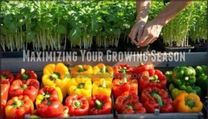 maximizing your growing season