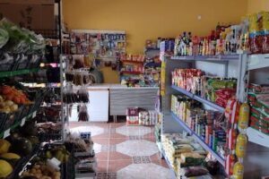Mercadinho do Zé e Hortaliças