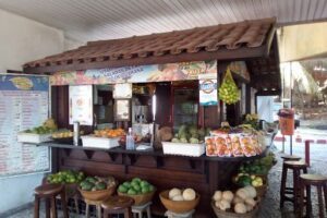 Mercado Central de Fortaleza