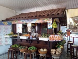 Mercado Central de Fortaleza