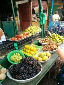 Mercado do Artesanato