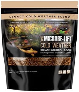 MICROBE LIFT MLLWGMD Cold Weather Floating B0759MCY6S