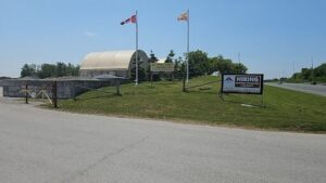 Miller Compost (Richmond Hill)