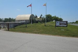 Miller Compost (Richmond Hill)