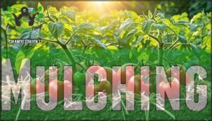 mulching