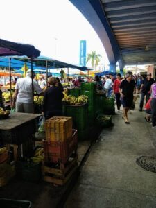 Municipal Market Aracruz