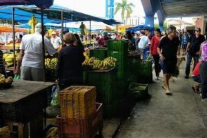 Municipal Market Aracruz