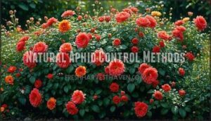 natural aphid control methods