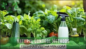natural control methods