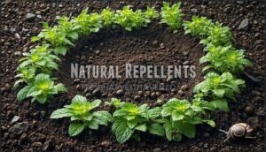 natural repellents