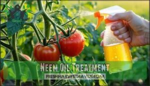 neem oil treatment