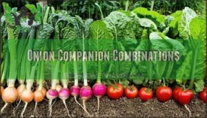 onion companion combinations