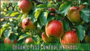 organic pest control methods