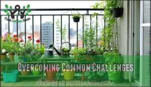 overcoming common challenges