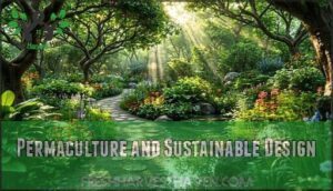 permaculture and sustainable design