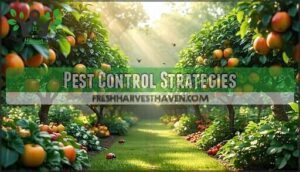 pest control strategies