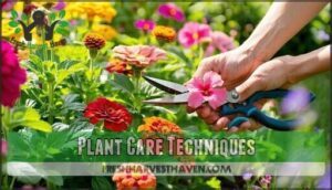 plant care techniques