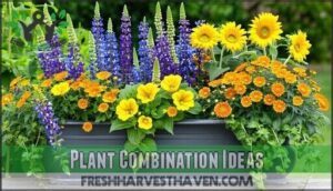 plant combination ideas