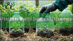 practical winter gardening techniques