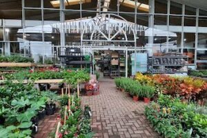 Primavera Garden Center