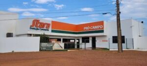 Pró Campo | Concessionária Stara