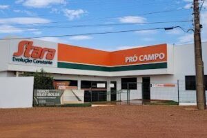 Pró Campo | Concessionária Stara