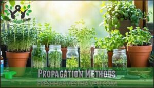 propagation methods