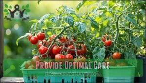 provide optimal care