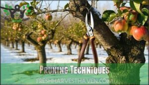 pruning techniques
