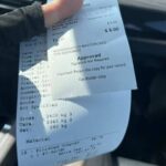 receipt