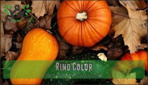 rind color
