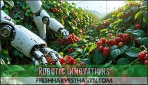 robotic innovations